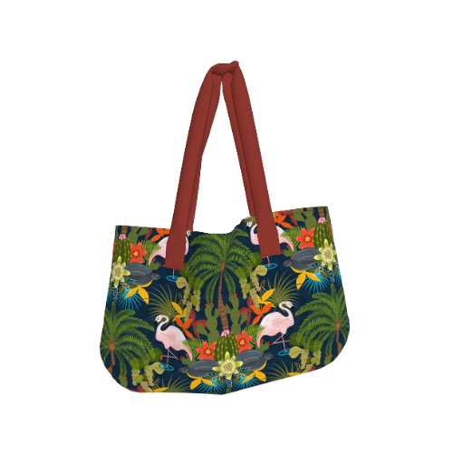Oviedo Large Tote Bag