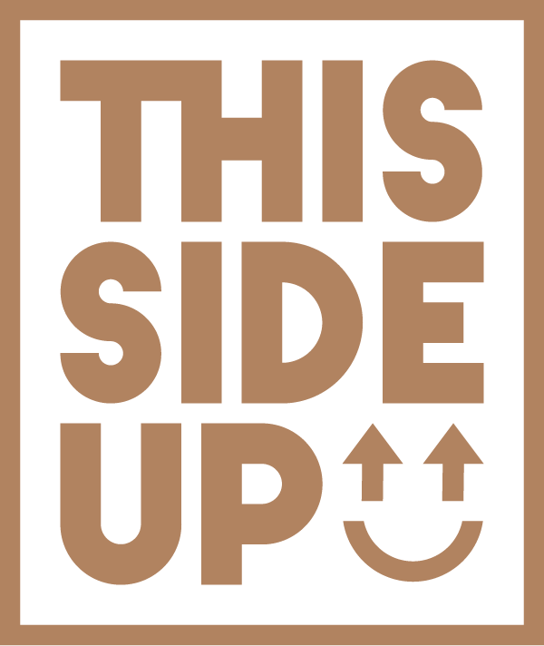 This Side Up Store logo
