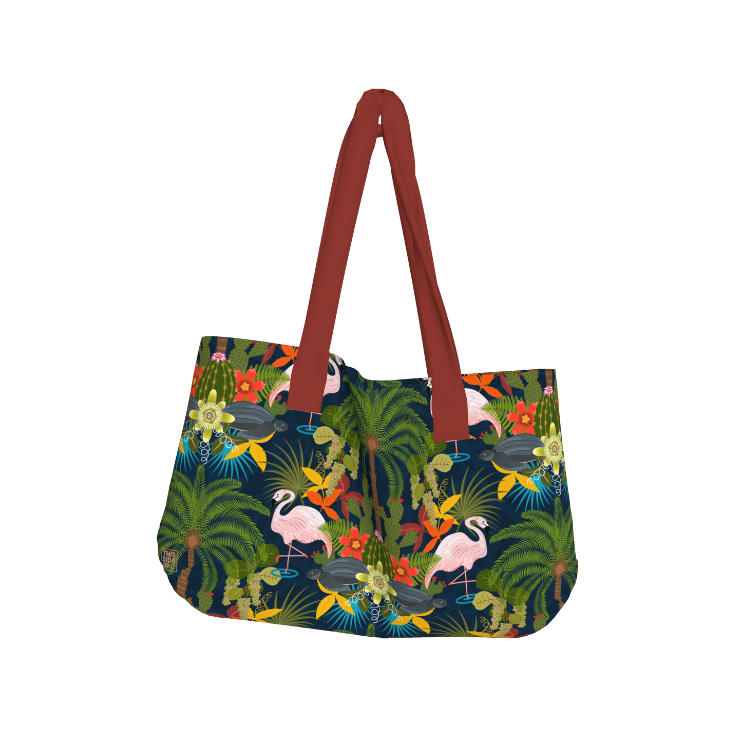 Oviedo Large Tote Bag