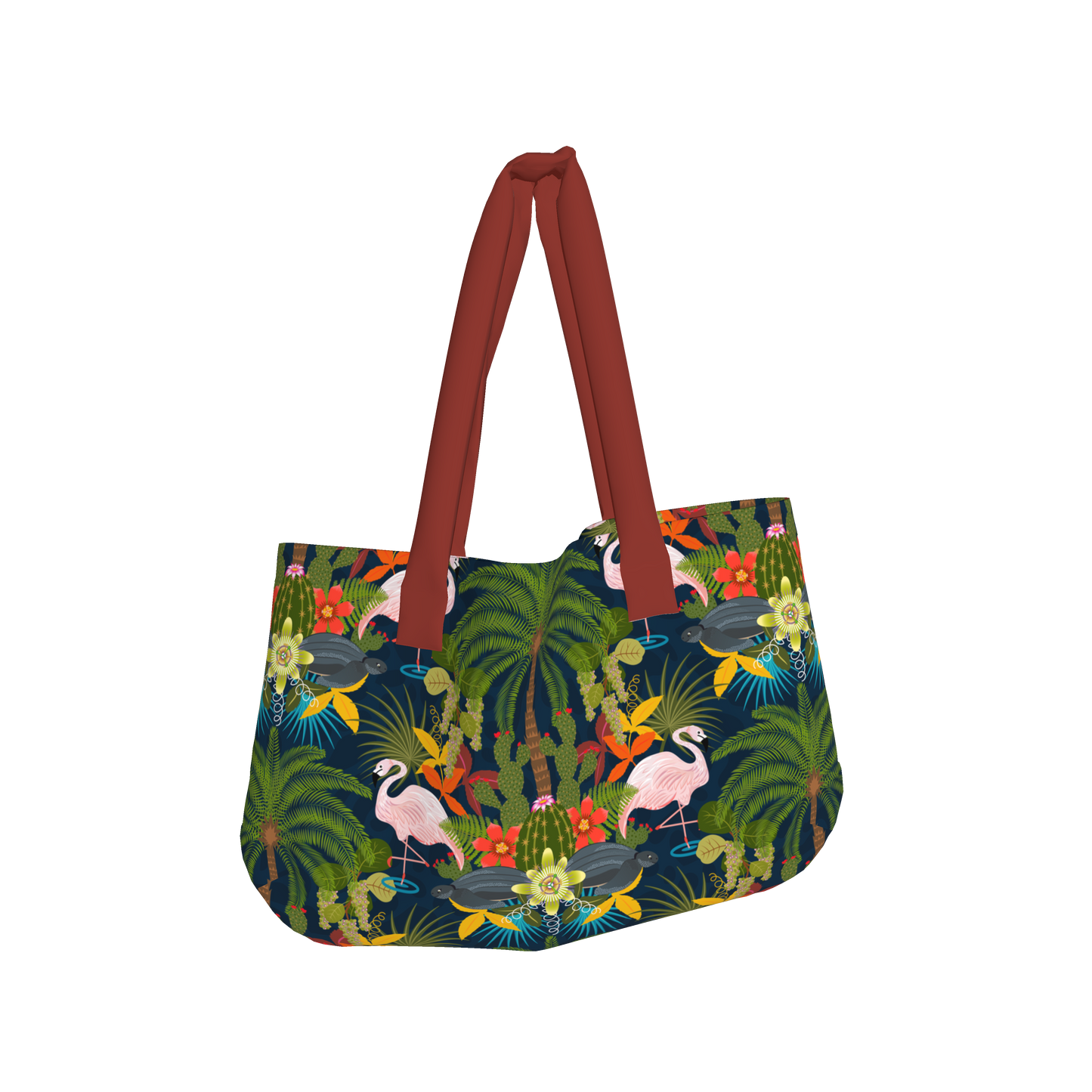 Oviedo Large Tote Bag