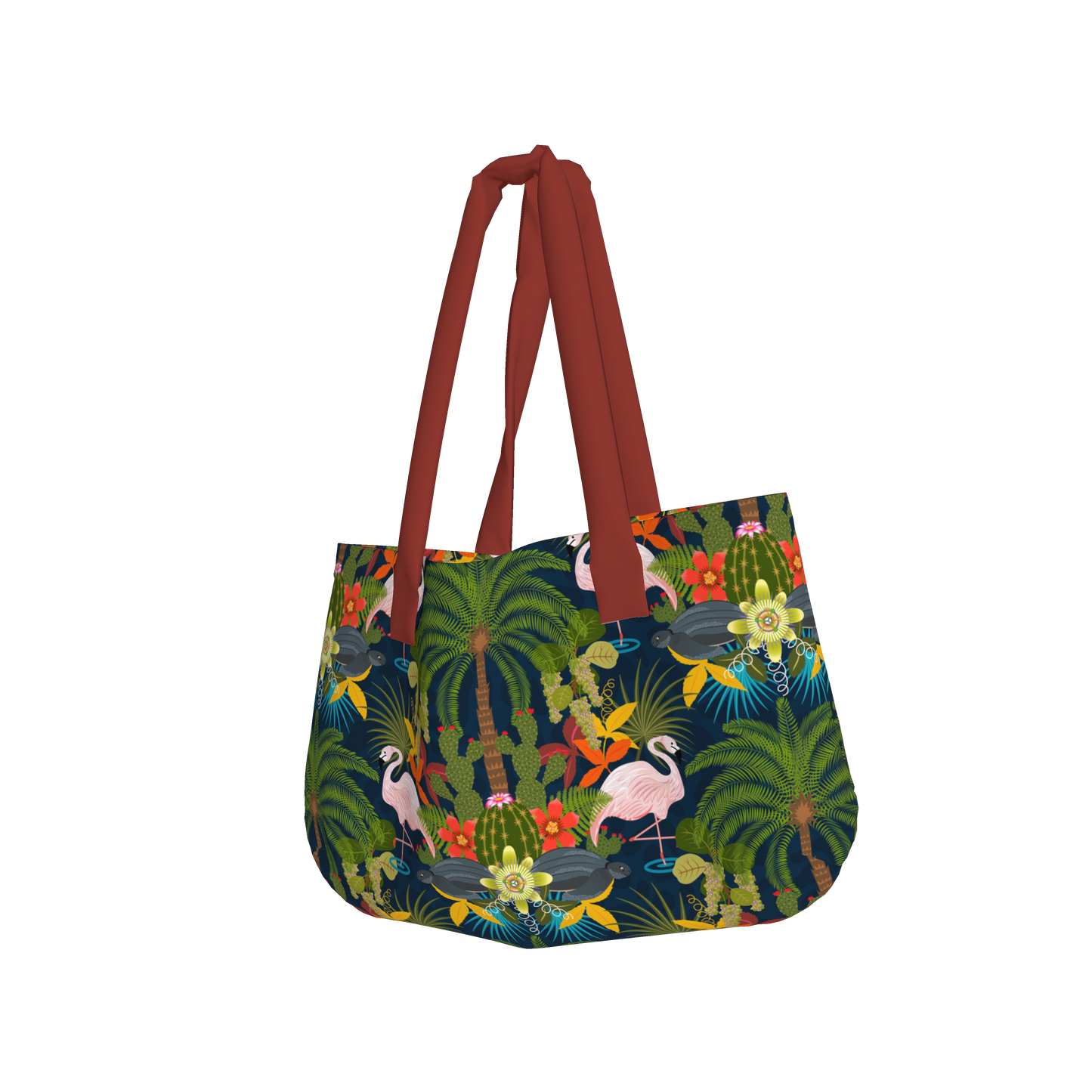 Oviedo Large Tote Bag