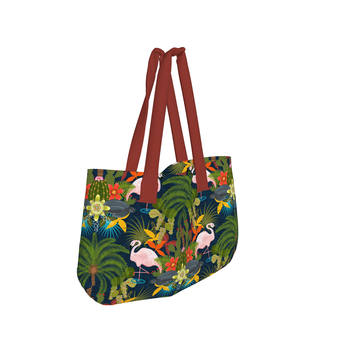 Oviedo Large Tote Bag