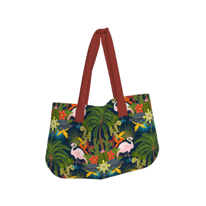 Oviedo Large Tote Bag