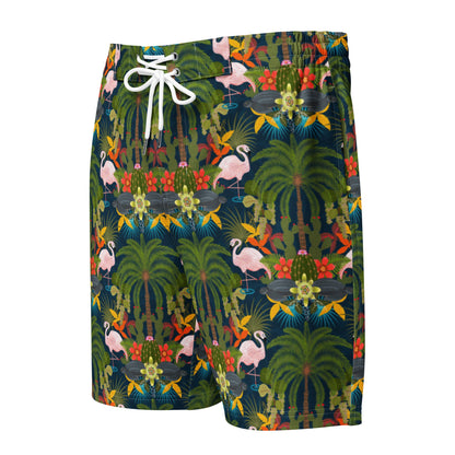 Pedernales Men's Board Shorts front product view