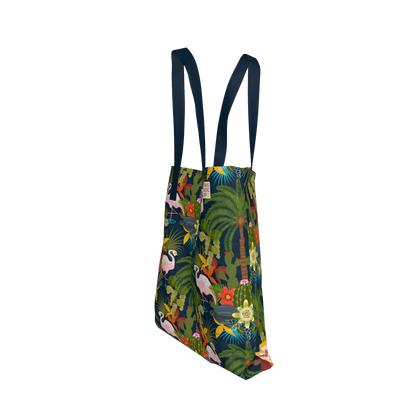 Laguna de Oviedo Tote Bag