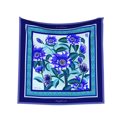 Rosa de Bayahibe Deep Blue