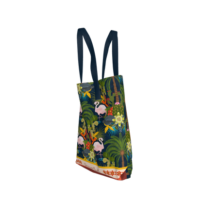 Laguna de Oviedo Tote Bag
