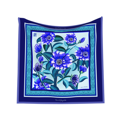Rosa de Bayahibe Deep Blue