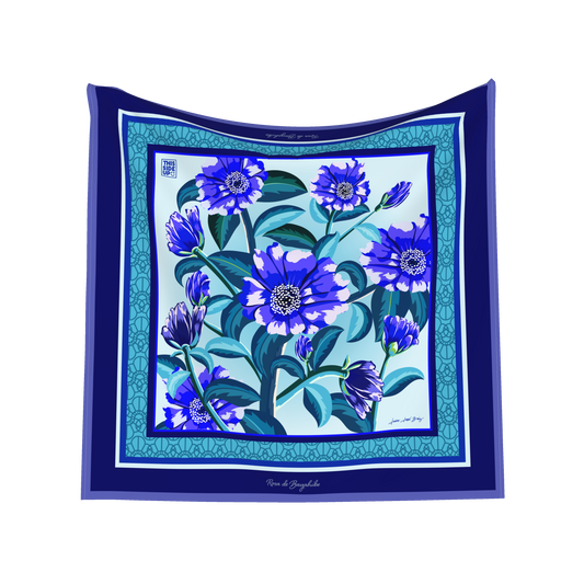 Rosa de Bayahibe Deep Blue