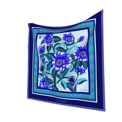 Rosa de Bayahibe Deep Blue