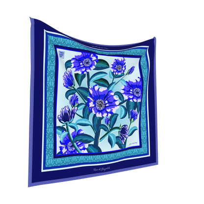 Rosa de Bayahibe Deep Blue